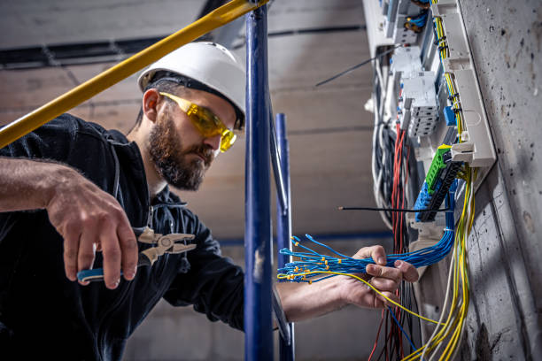 Best Circuit Breaker Repair  in Gumlog, GA
