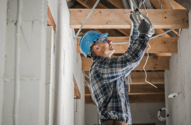 Best Industrial Electrical Services  in Gumlog, GA