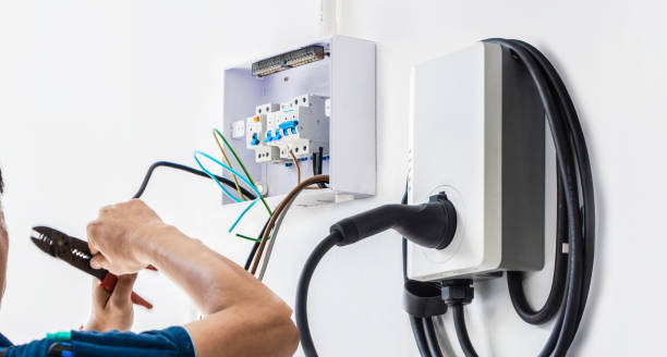 Best Affordable Electrical Installation  in Gumlog, GA