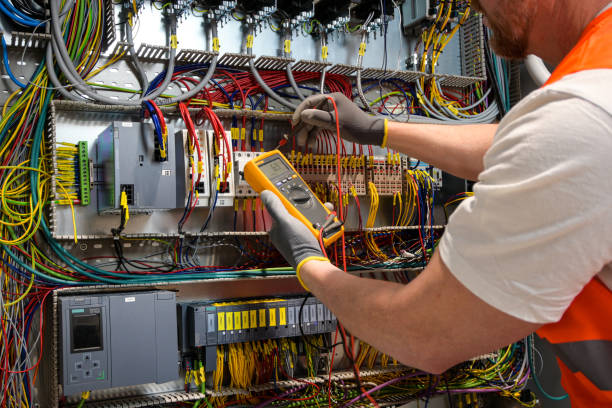 Best Electrical Contractors for Businesses  in Gumlog, GA