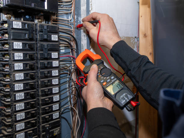 Best Electrical Rewiring Services  in Gumlog, GA